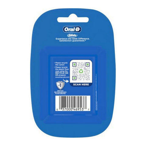Oral-B, Crest Floss Glide, Original 1 each