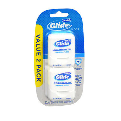 Oral-B, Glide Oral-B Pro-Health Floss Original, each
