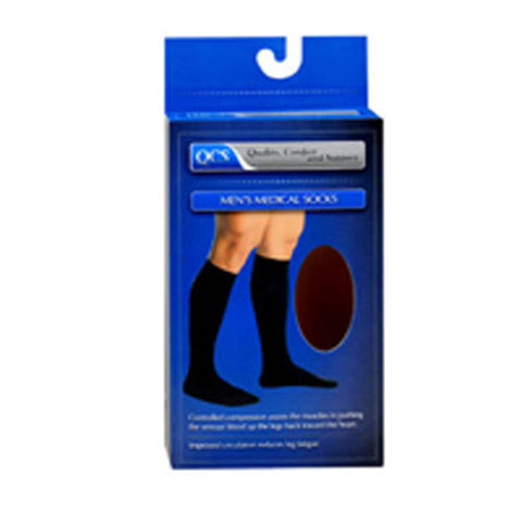 Scott Specialties, Socks For Mens, 20-30 F/S BROWN, KPP LARGE 1 each