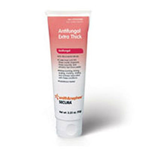 Smith & Nephew, Smith And Nephew Secura Antifungal Extra Thick Formula Cream, 3.25 oz