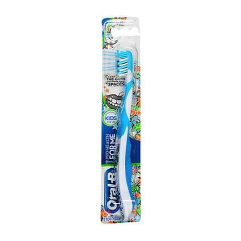 Oral-B, Pro-Health For Me Crossaction Toothbrush, 1 each