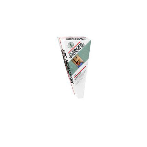 Cypress Medical Products, Traction Eq Overdoor Unit, 1 each