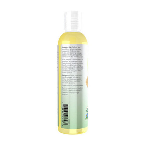 Now Foods, Sweet Almond Oil, 8 oz