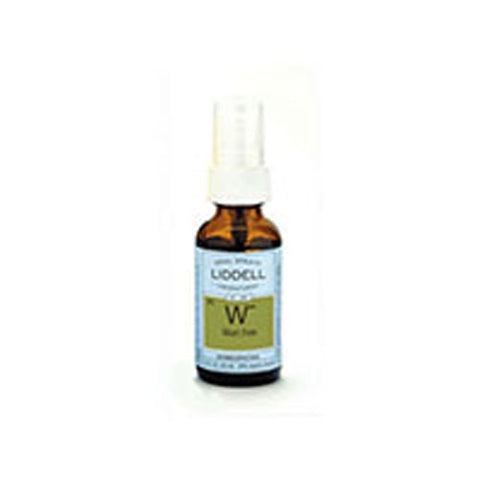 Liddell Laboratories, Wart Fee, 1 OZ