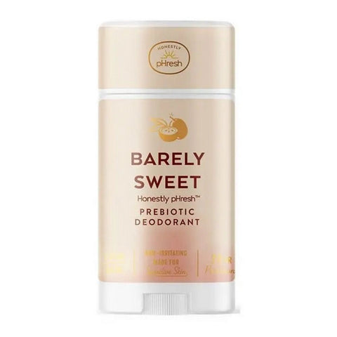 Honestly pHresh, Phresh Barely Sweet, 2.25 oz