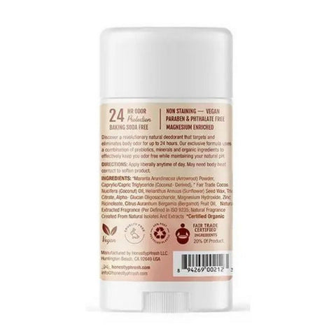 Honestly pHresh, Phresh Barely Sweet, 2.25 oz