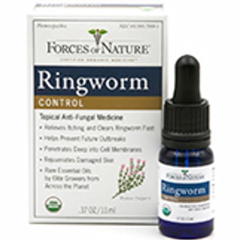 Forces of Nature, Ringworm, 11 ml