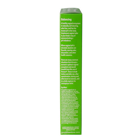 Good Clean Love, Restore Moisturizing Personal Lubricant, 2 Oz