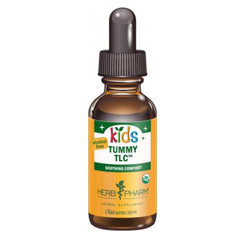 Herb Pharm, Kids Tummy TLC, 1 fl oz