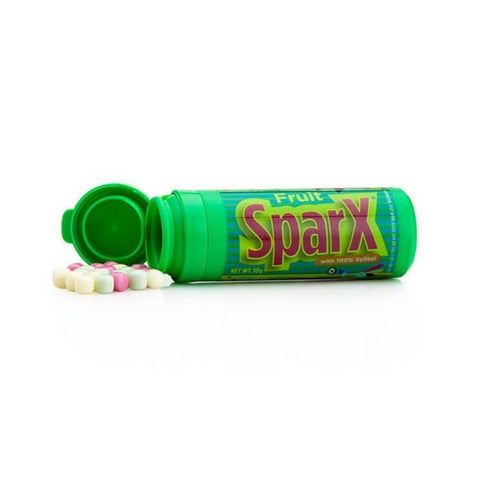 Xlear Inc, SparX Refills, 6 Count