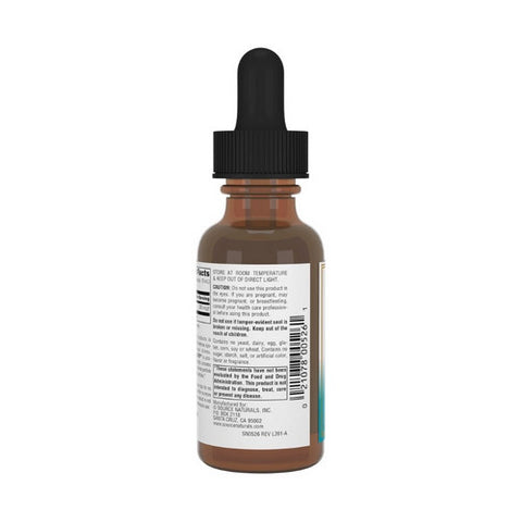 Source Naturals, Wellness Colloidal Silver Liquid, 30 Ppm, 2 Oz