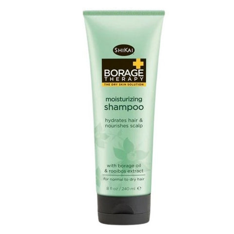 Shikai, Mositurizing Shampoo, 8 Oz