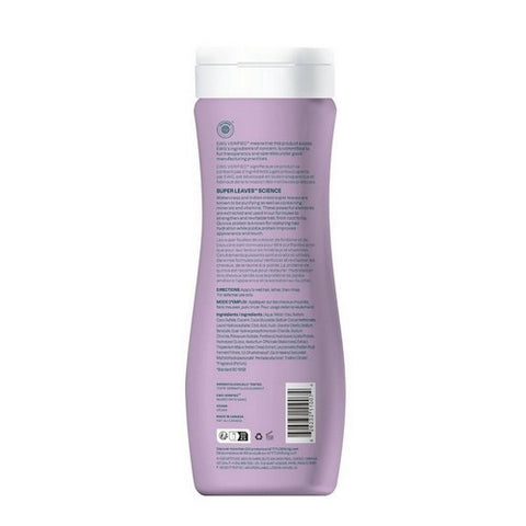 Attitude, Natural Shampoo, Moisture Rich 15.9 Oz