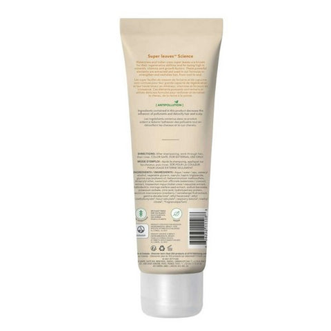 Attitude, Natural Nourishing And Strengthening Conditioner, Volume and Shine 8.1 Oz