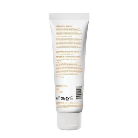 Attitude, Natural Nourishing And Strengthening Conditioner, Volume and Shine 8.1 Oz