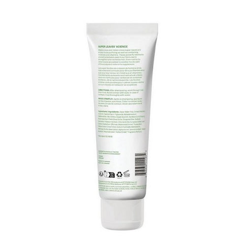 Attitude, Natural Nourishing And Strengthening Conditioner, 8 Oz