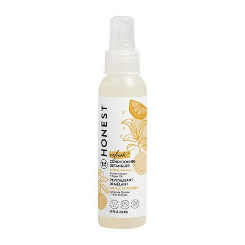 The Honest Company, Conditioning Detangling, 4 Oz