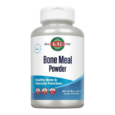Kal, Bone Meal, Unflavored 8 Oz