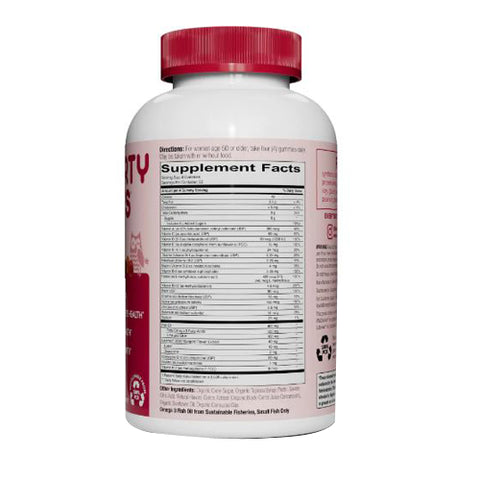 SmartyPants, Masters Complete Women 50+, 120 Count
