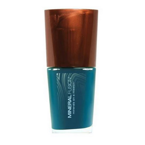 Mineral Fusion, Sapphire Dream Nail Polish, .33 Oz