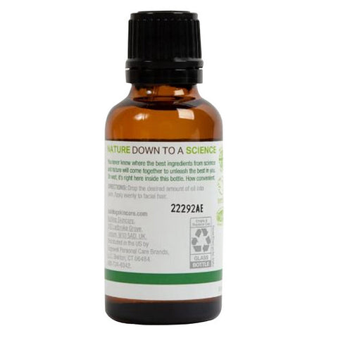 Bulldog Natural Skincare, Original Beard Oil, 1 Oz