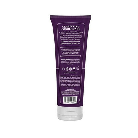 Grandpa's Brands Company, Witch Hazel Conditioner Clarify, 8 Oz