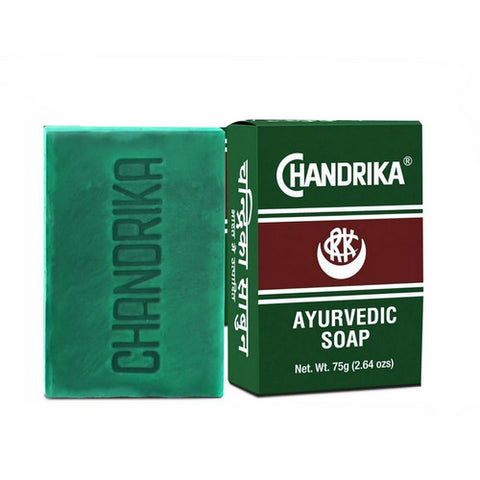 Chandrika Soap, Chandrika Soap, 1 Bar