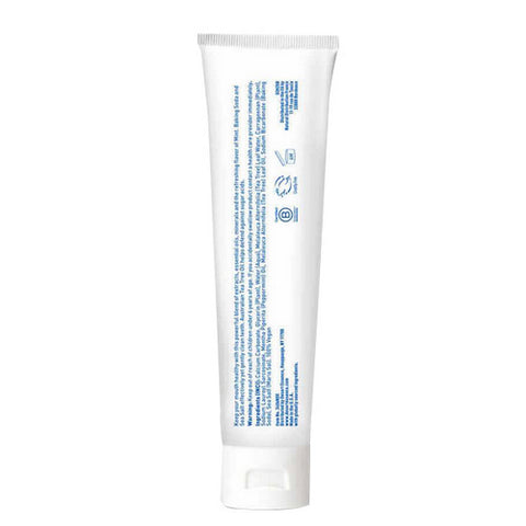 Desert Essence, Tea Tree Oil Toothpaste, WITH MINT, 6.25 oz