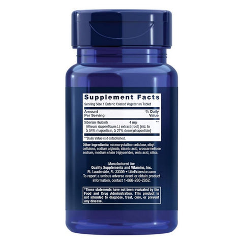 Life Extension, Menopause731, 30 Tabs