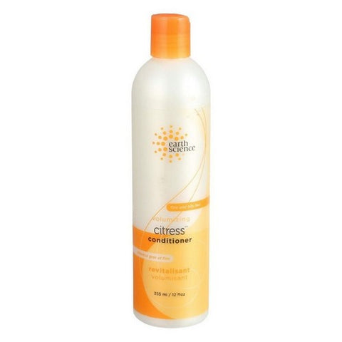 Earth Science, Citresoft Conditioner, 12 Oz