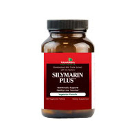 Futurebiotics, Silymarin Plus, 60 Tabs
