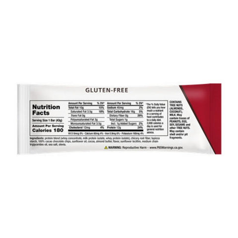 Life Extension, Wellness Bar, Cookie Dough 12 Bars