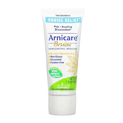 Boiron, Arnicare Bruise Gel, 1.5 Oz