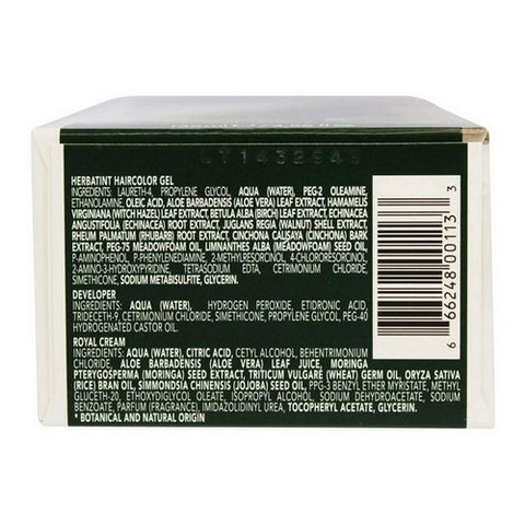 Herbatint, Herbatint Permanent Golden Blonde (7d), 4.56 Oz (Case of 3)