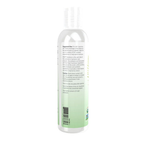Now Foods, Organic Vegetable Glycerin, 8 Oz