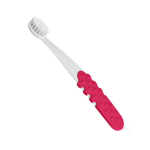 Radius, Toothbrush Totz Plus 3yrs+ Silky Soft, 1 Count