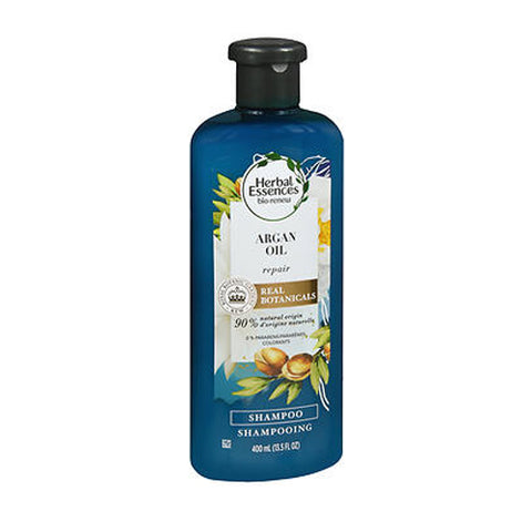 Herbal Essences, Argan Oil Repairing Shampoo, 13.5 Oz