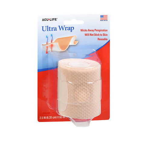 Acu-Life, Ultra Wrap, 1 Each
