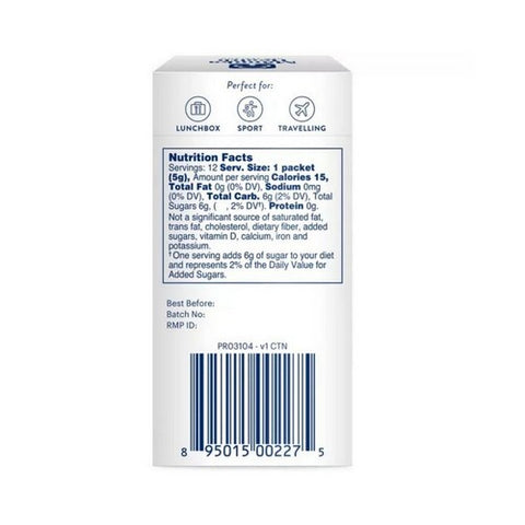Manuka Health, Manuka Honey On-The Go MGO 115+, 2.11 Oz