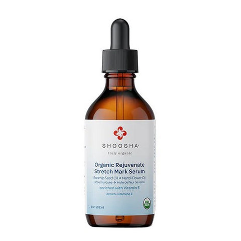 Shoosha, Stretch Mark Serum, 2 Oz