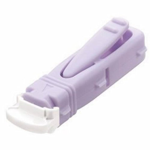 Unistik 3, Lancet Comfort Flow Lancet Needle, Box Of 50