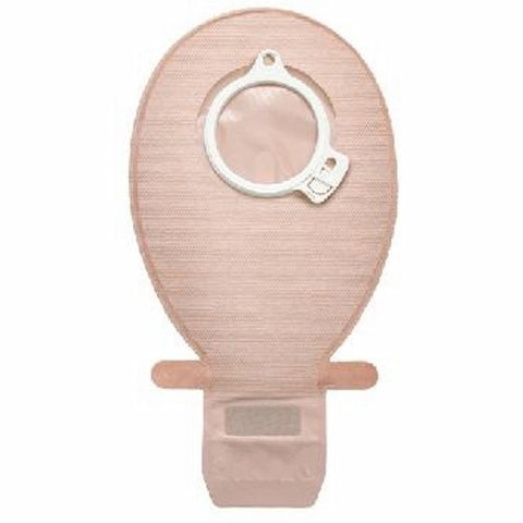 Coloplast, Filtered Ostomy Pouch SenSura Click Wide Two-Piece System 11-1/2 Inch, Maxi Drainable, Box Of 20