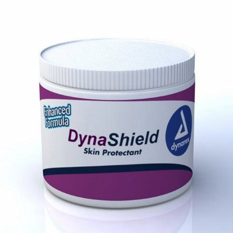 Dynarex, Skin Protectant 16 oz. Jar Scented Cream, 16 Oz