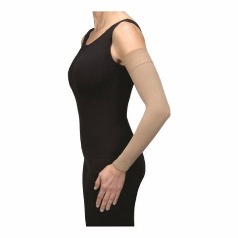 Bsn-Jobst, Compression Sleeve JOBST Bella Lite Large, Long Beige Arm, 20-30 mmHg