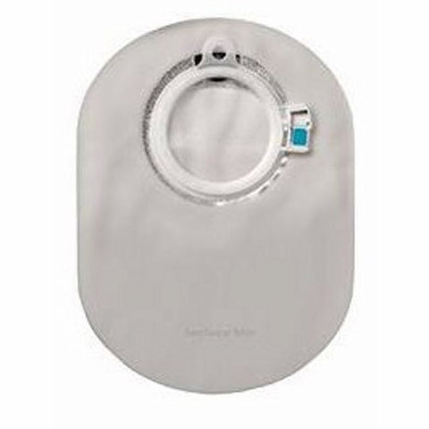 Coloplast, Filtered Ostomy Pouch SenSura Mio Two-Piece System Maxi 40 mm Stoma Closed End Flat, Box Of 30