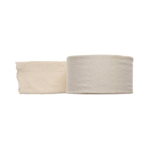 Molnlycke, Tubular Support Bandage Tubigrip 11 Yard Standard Compression Pull On Beige Size B NonSterile, Count of 1