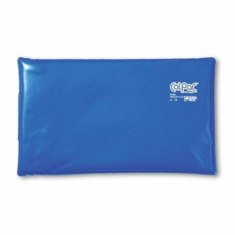 DJO, Cold Pack ColPaC General Purpose Oversize 11 X 21 Inch Vinyl Reusable, Count of 1
