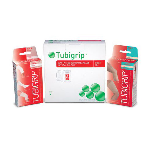 Molnlycke, Tubular Support Bandage Tubigrip, Count of 1
