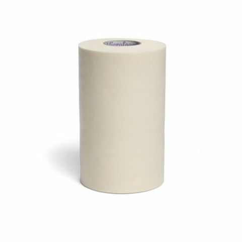 3M, Medical Tape 3M Microfoam Water Resistant Foam / Acrylic Adhesive 4 Inch X 5-1/2 Yard White NonSteri, Case Of 6