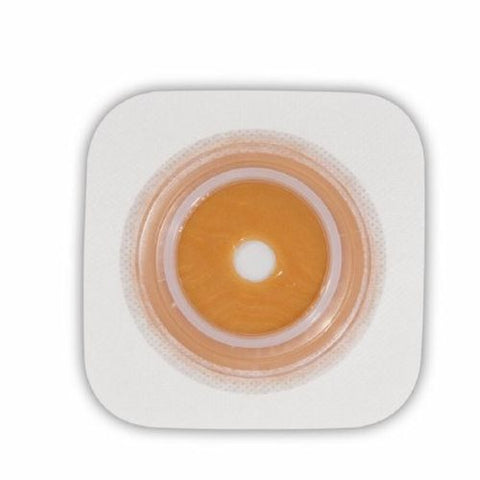 Convatec, Ostomy Barrier Trim to Fit Standard Wear Stomahesive Without Tape 70 mm 401577, Box Of 10